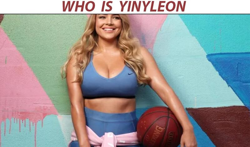 who is yinyleon