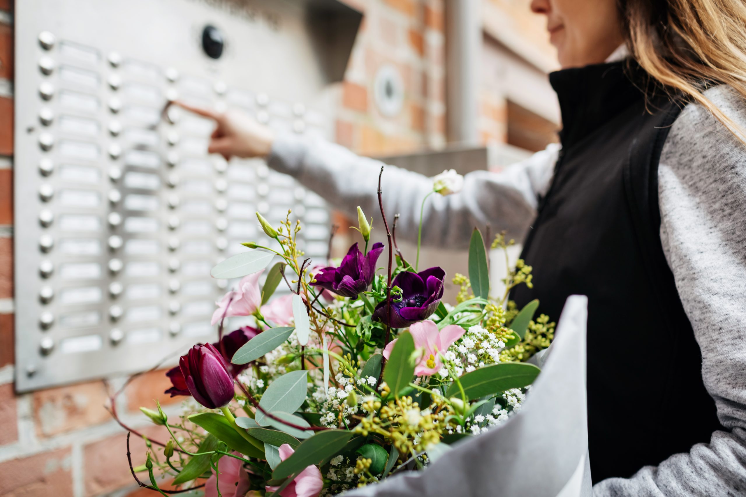 Enjoy Convenient and On-Demand flower delivery Delivery - Stil Magazin