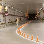A Look at the Most Iconic Tunnels