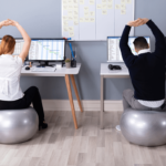 Ergonomics How to Set Up Your Desk for Comfort