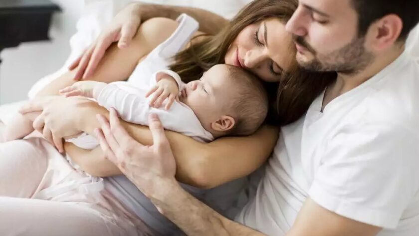 Four Tips to Help Expectant Couples Prepare for Parenthood