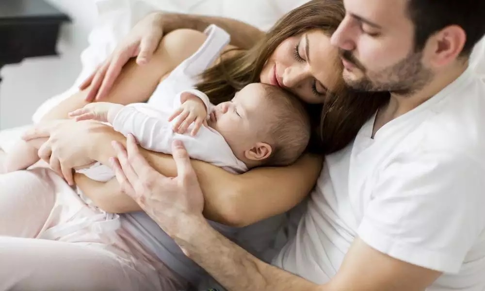 Four Tips to Help Expectant Couples Prepare for Parenthood