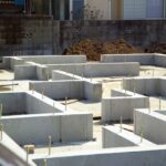 The Basics of Creating Strong Foundations for Buildings