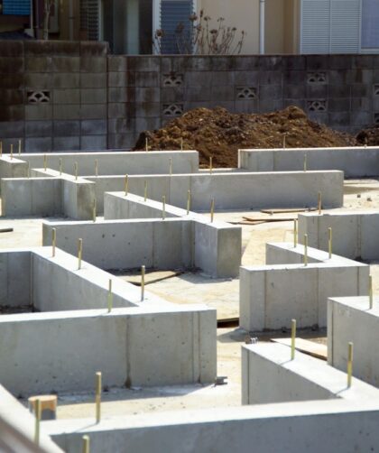 The Basics of Creating Strong Foundations for Buildings