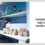 pottery barn kids super saver offers