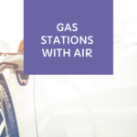 gas stations with air