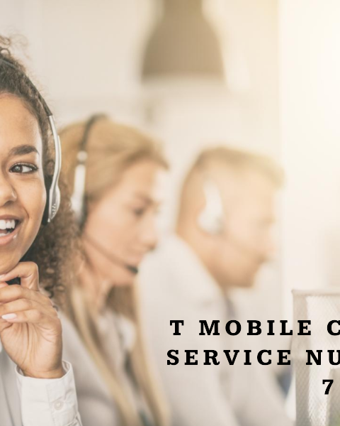 t mobile customer service number 24-7
