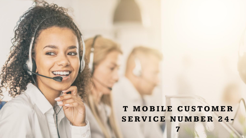 t mobile customer service number 24-7