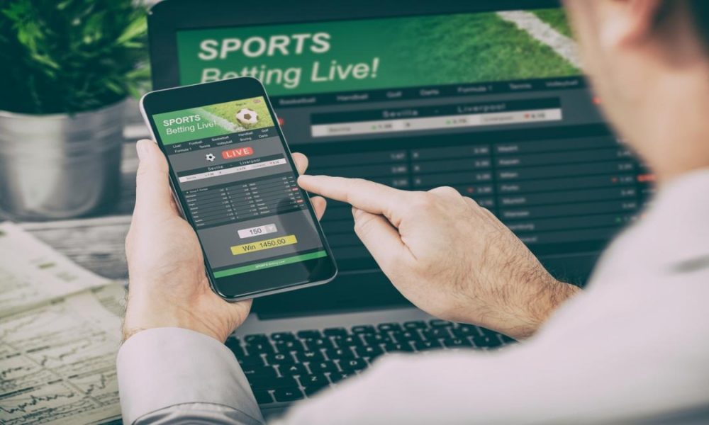 Online Betting Services