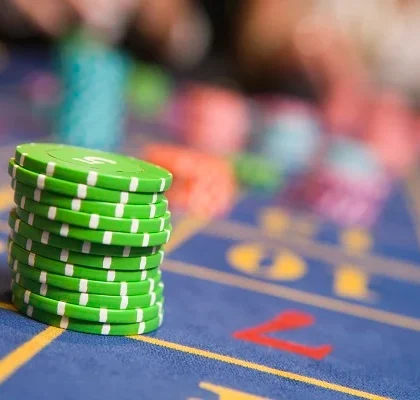 casino