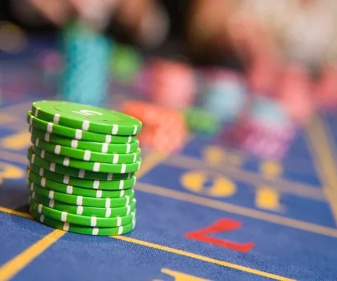 casino