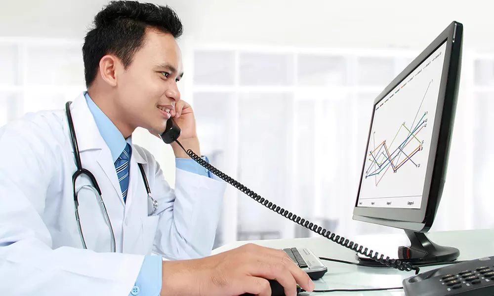 online doctors