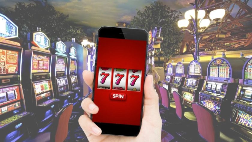 slot themes