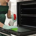 Oven Cleaners