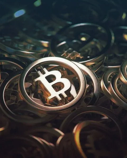 gamified bitcoin