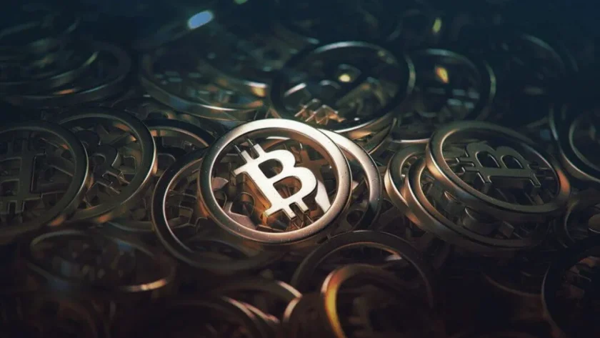 gamified bitcoin