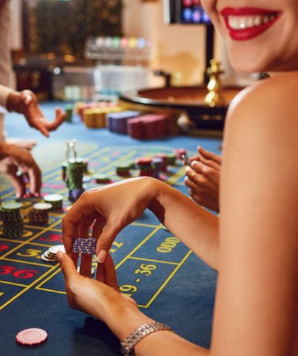 online slot