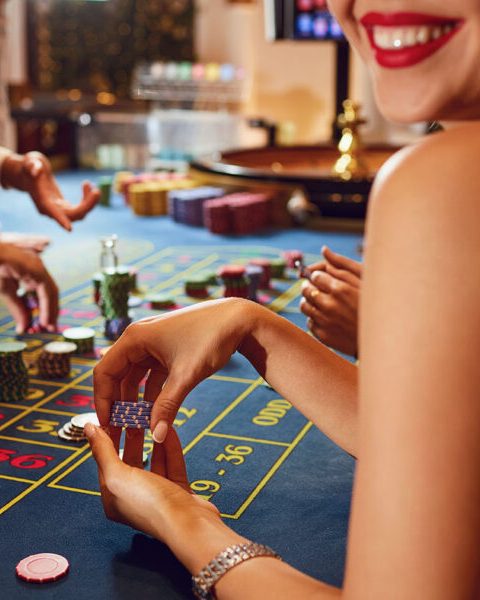 online slot