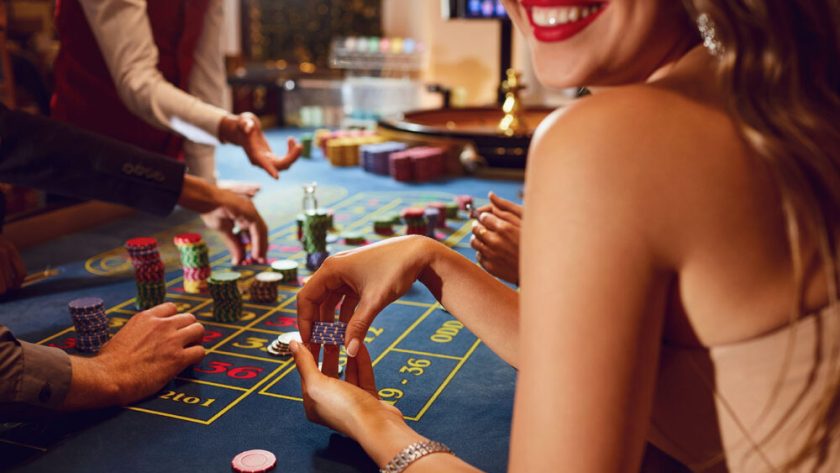 online slot