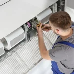 HVAC system