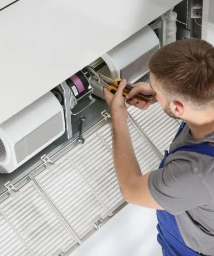 HVAC system