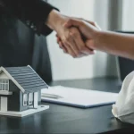 real estate agent