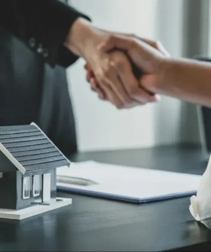real estate agent